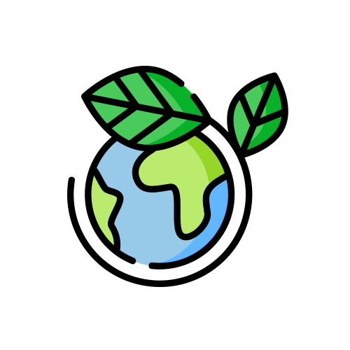 Icone Planeta Verde